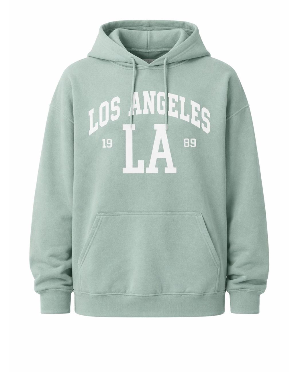 Worldclassca Blue Oversizepullover