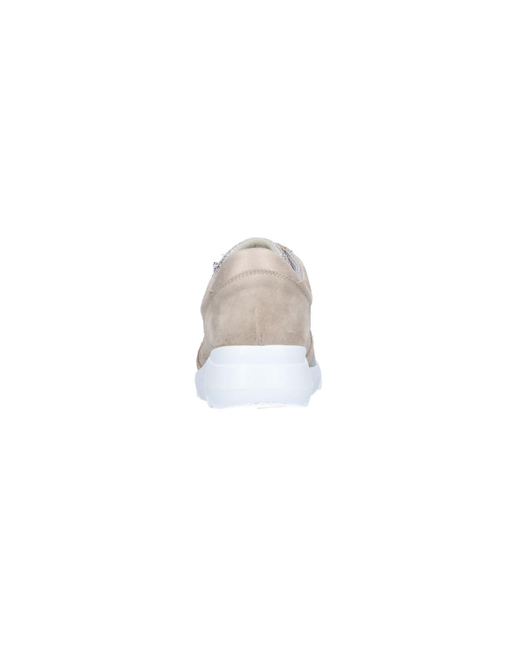 Waldläufer White Sneaker K-Funky