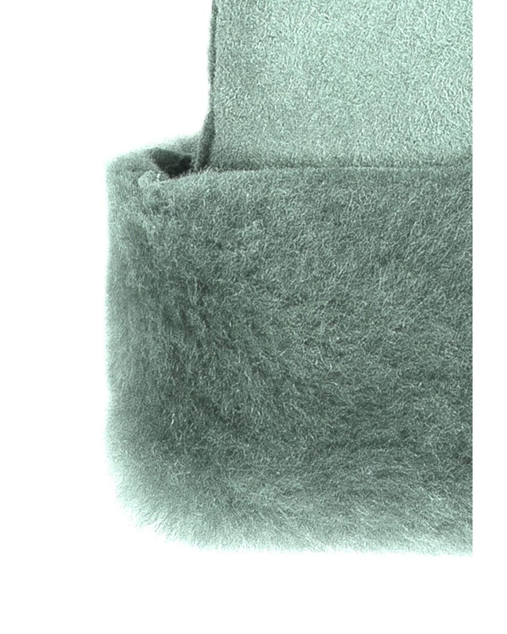 KESSLER Green Fingerhandschuhe
