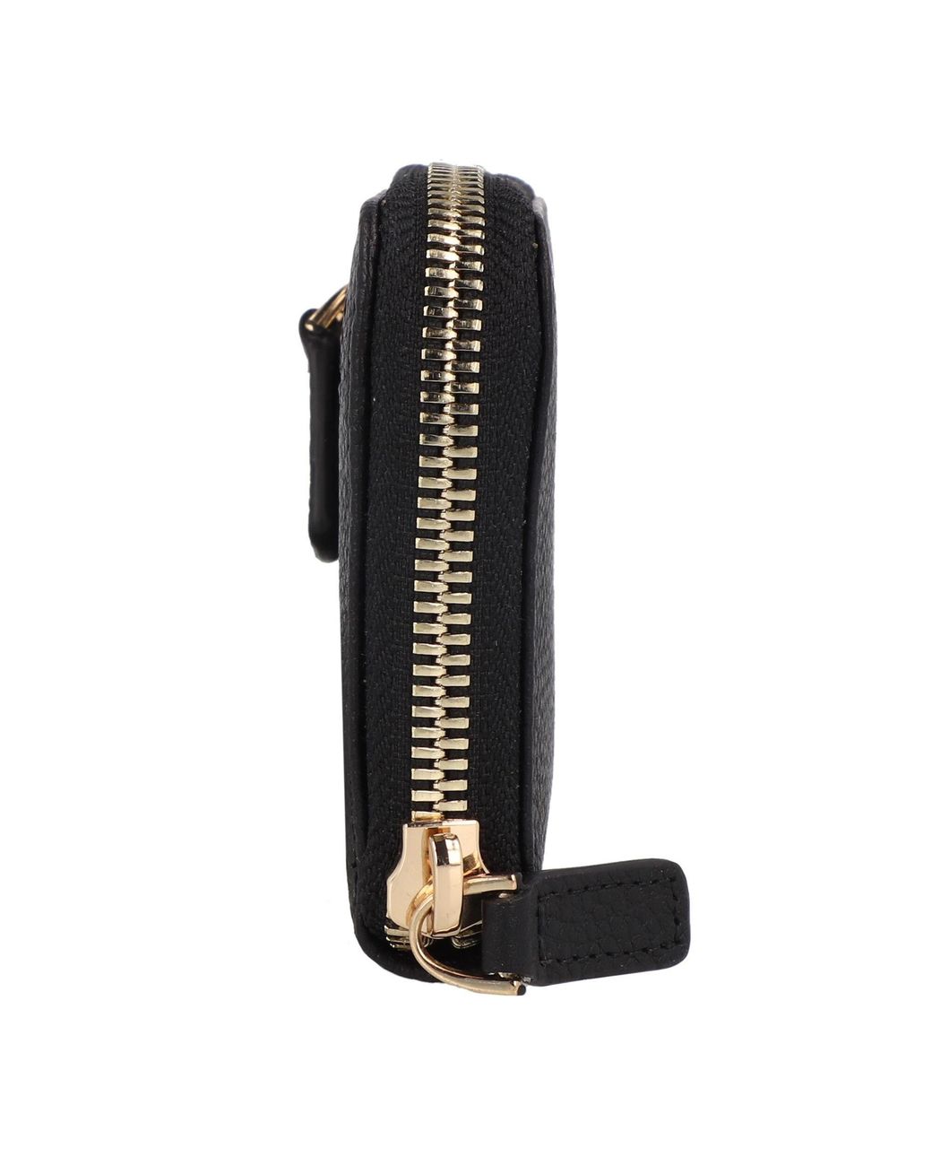 Picard Black Portemonnaie Java