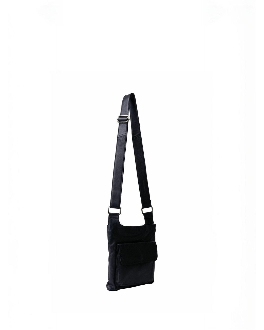 Re:designed White Bag Sara Small
