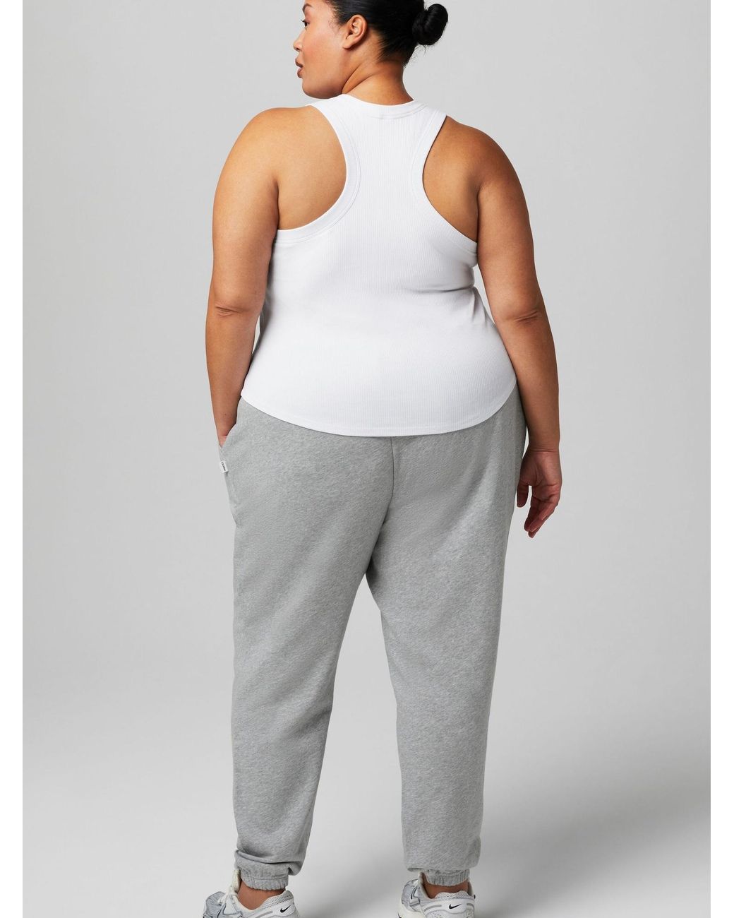 Fabletics White Top