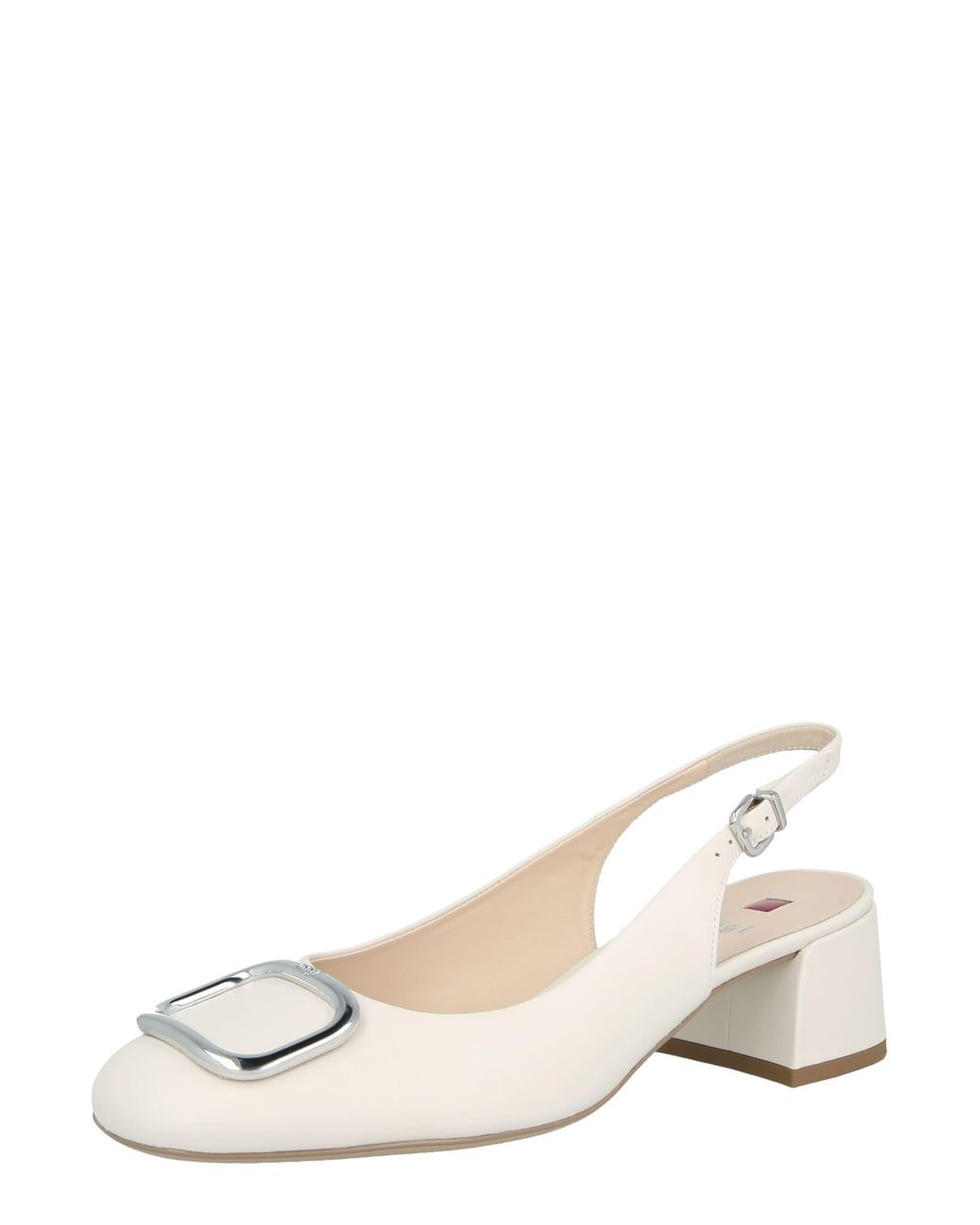 Högl Natural Slingpumps Julia