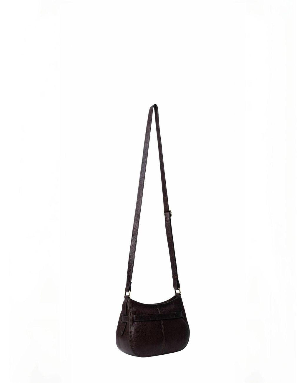 Re:designed Black Bag Sif Small