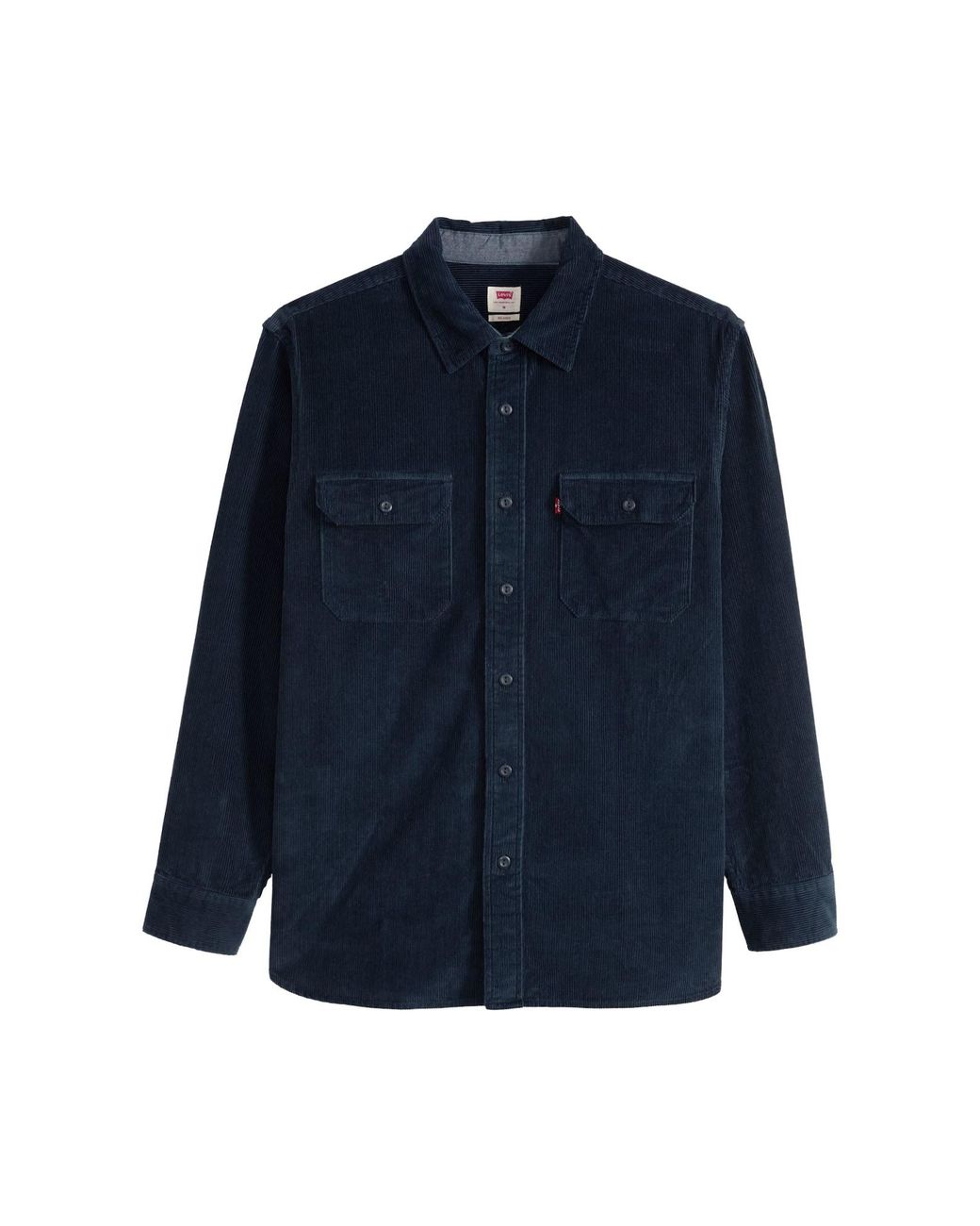 Levi's Levis Hemd Classicworker in Blue für Herren