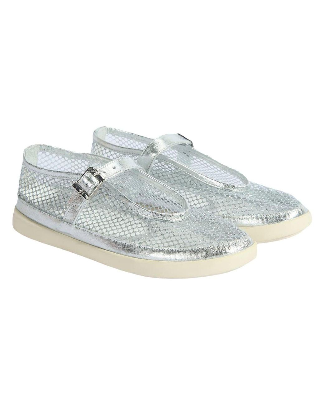 Desa Blue Slipper Beleg