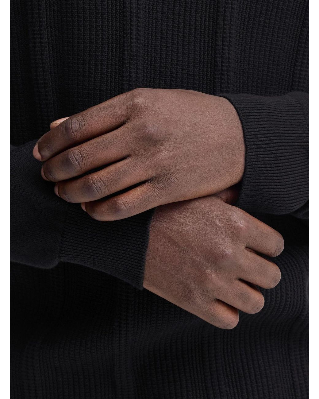 Blend Pullover Bhbaron in Black für Herren