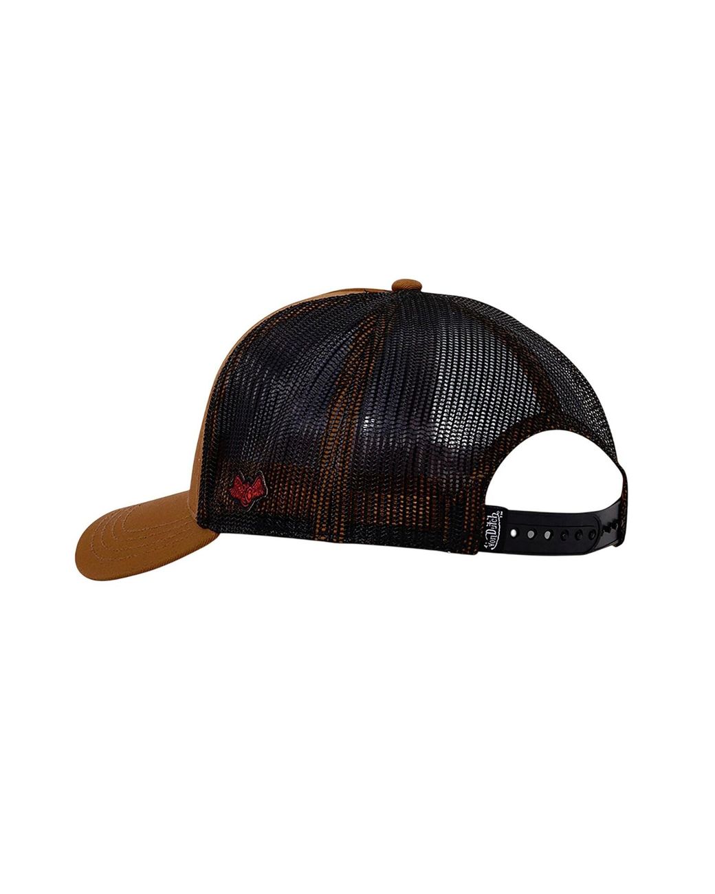 Von Dutch Cap Stud in Brown für Herren