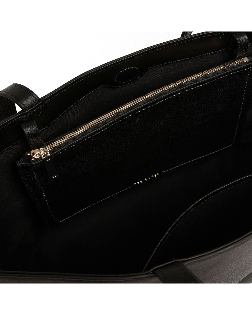 Ted Baker Black Shopper Lenyya
