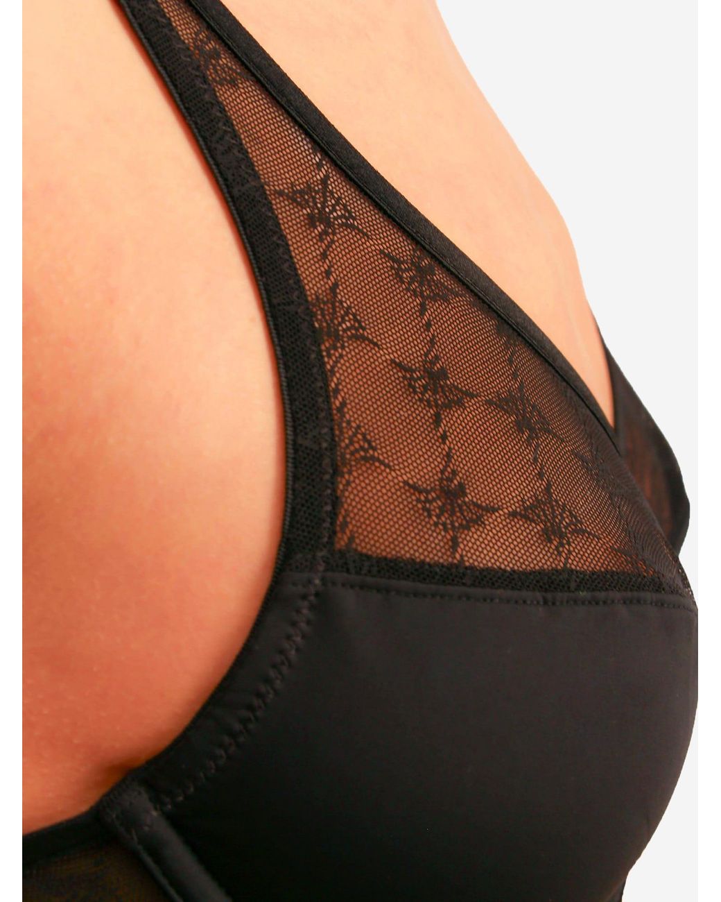 Joop! Black Ügel-BH Elegance büstenhalter frauen girls