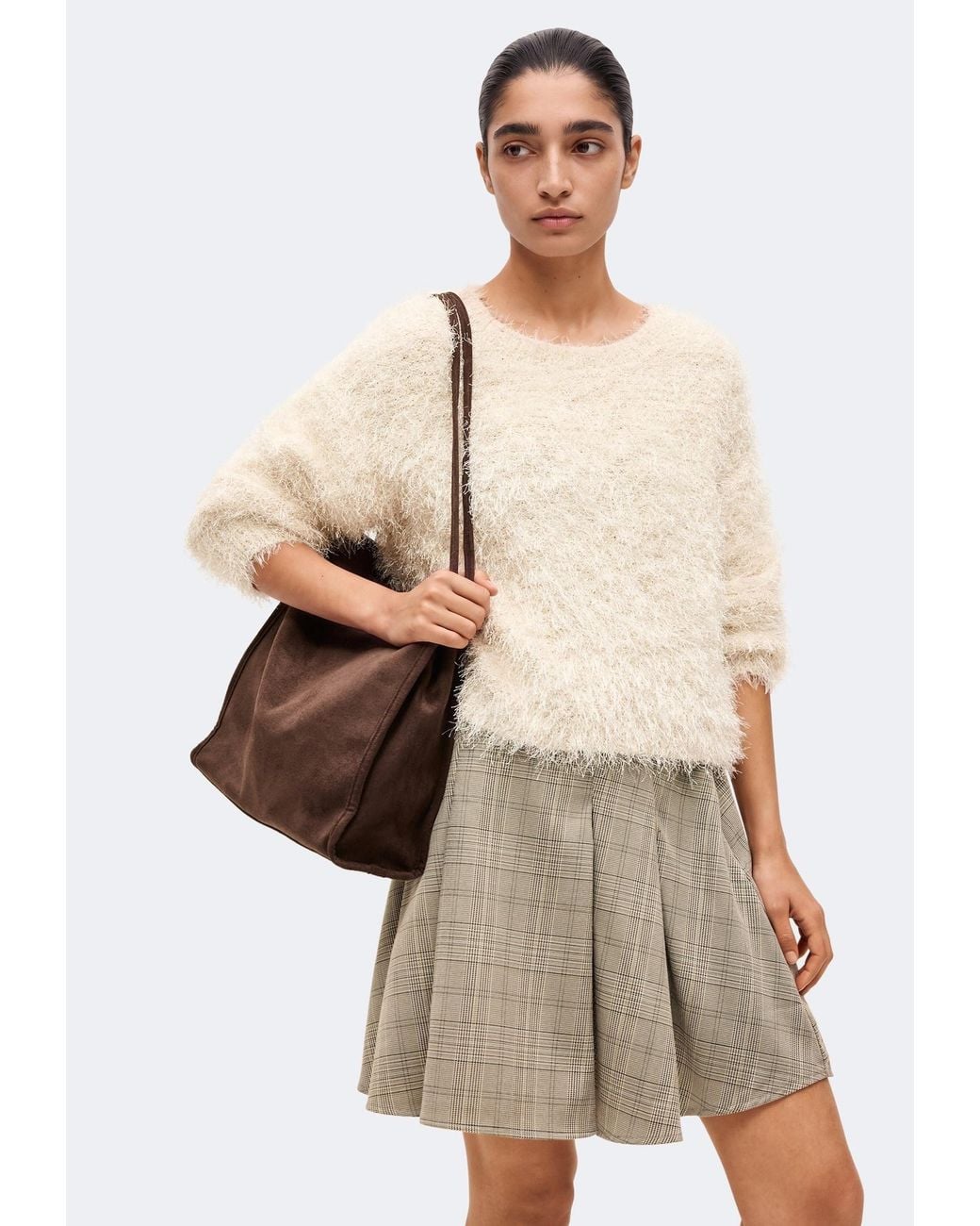 Ouí Natural Pullover
