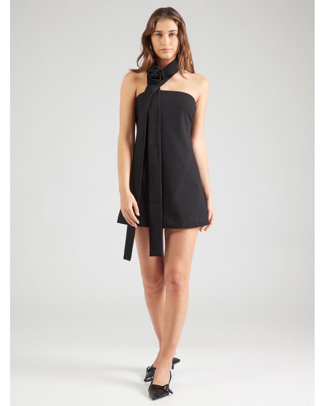 millane Blue Kleid Raquel
