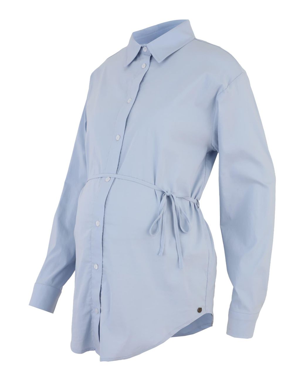 LOVE2WAIT Blue Bluse