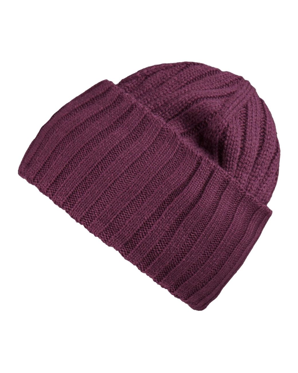 Protest Purple Mütze Prtwizzard