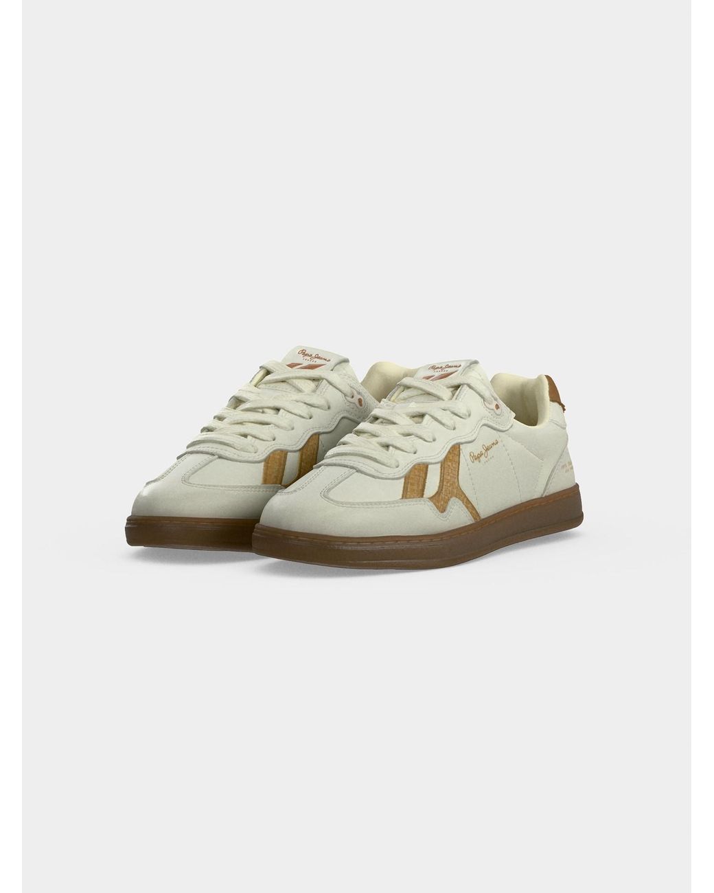 Pepe Jeans Multicolor Sneaker