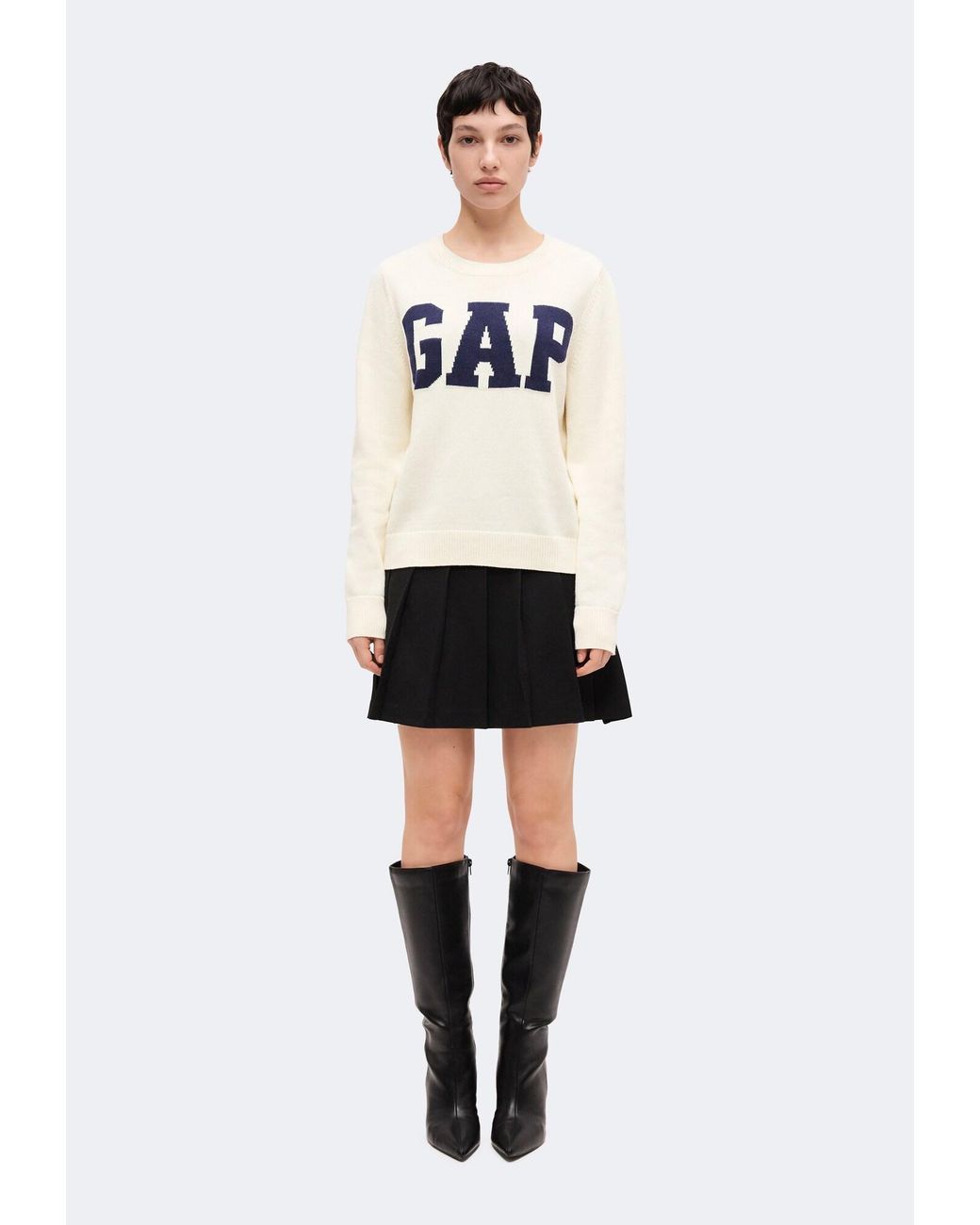 Gap Blue Pullover