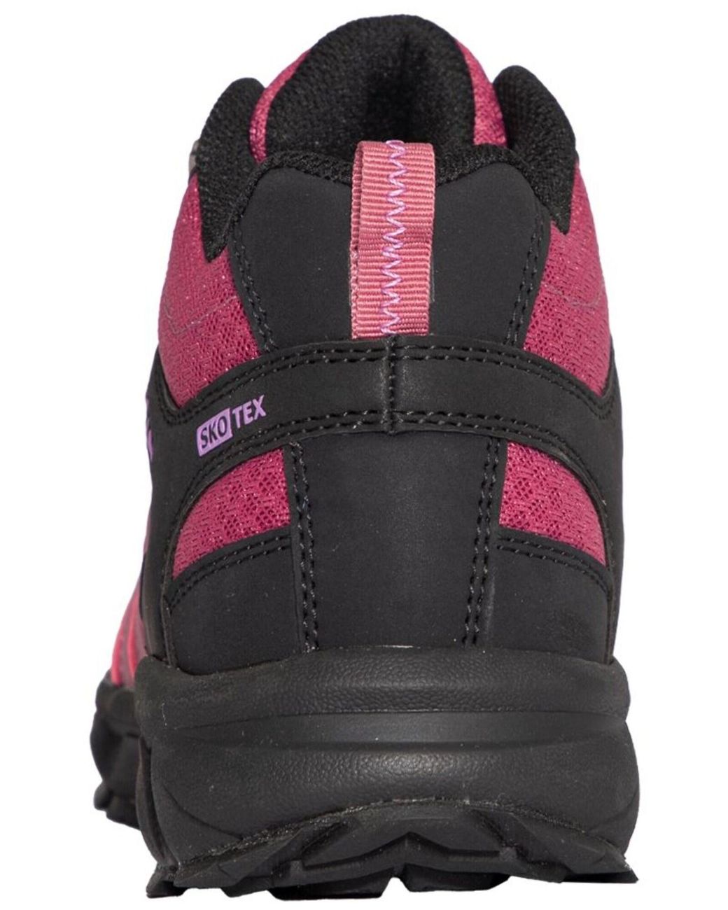 SKOGAN Sneaker in Red für Herren