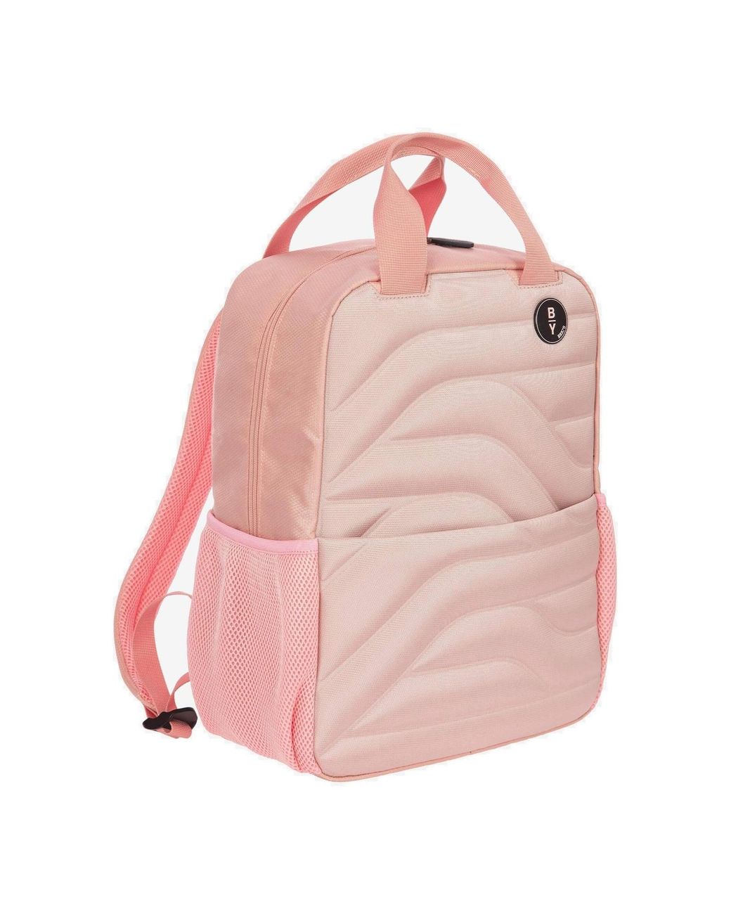 Bric's Pink Brics Rucksack Itaca
