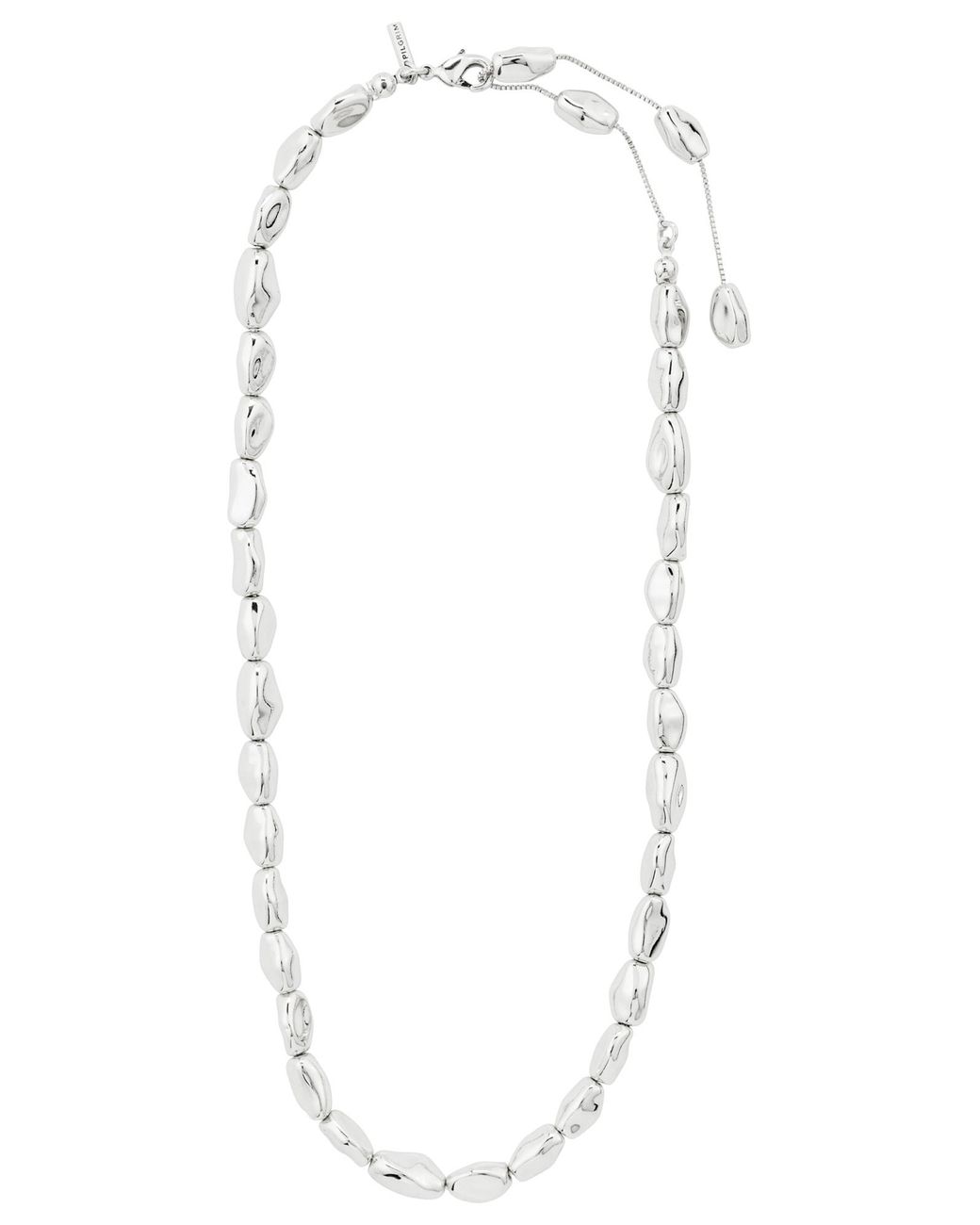Pilgrim White Kette Presence