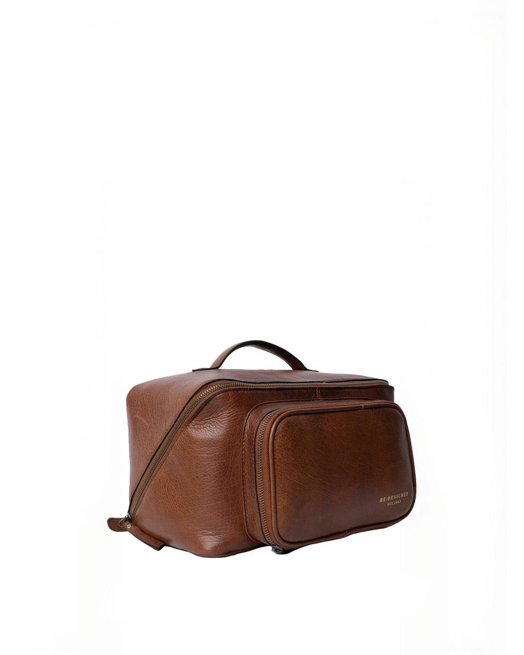 Re:designed Brown Bag Sally