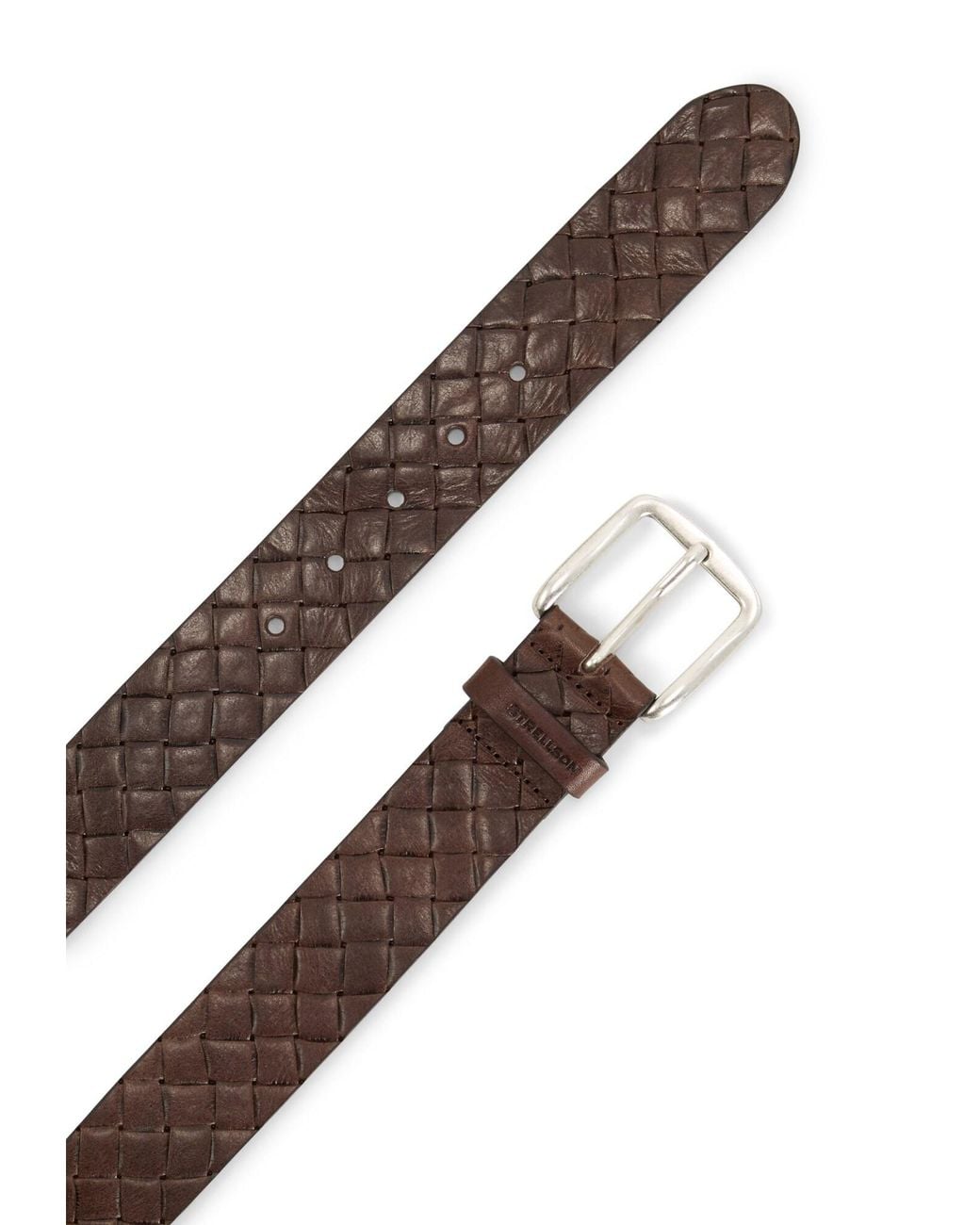 Strellson Gürtel in Brown für Herren