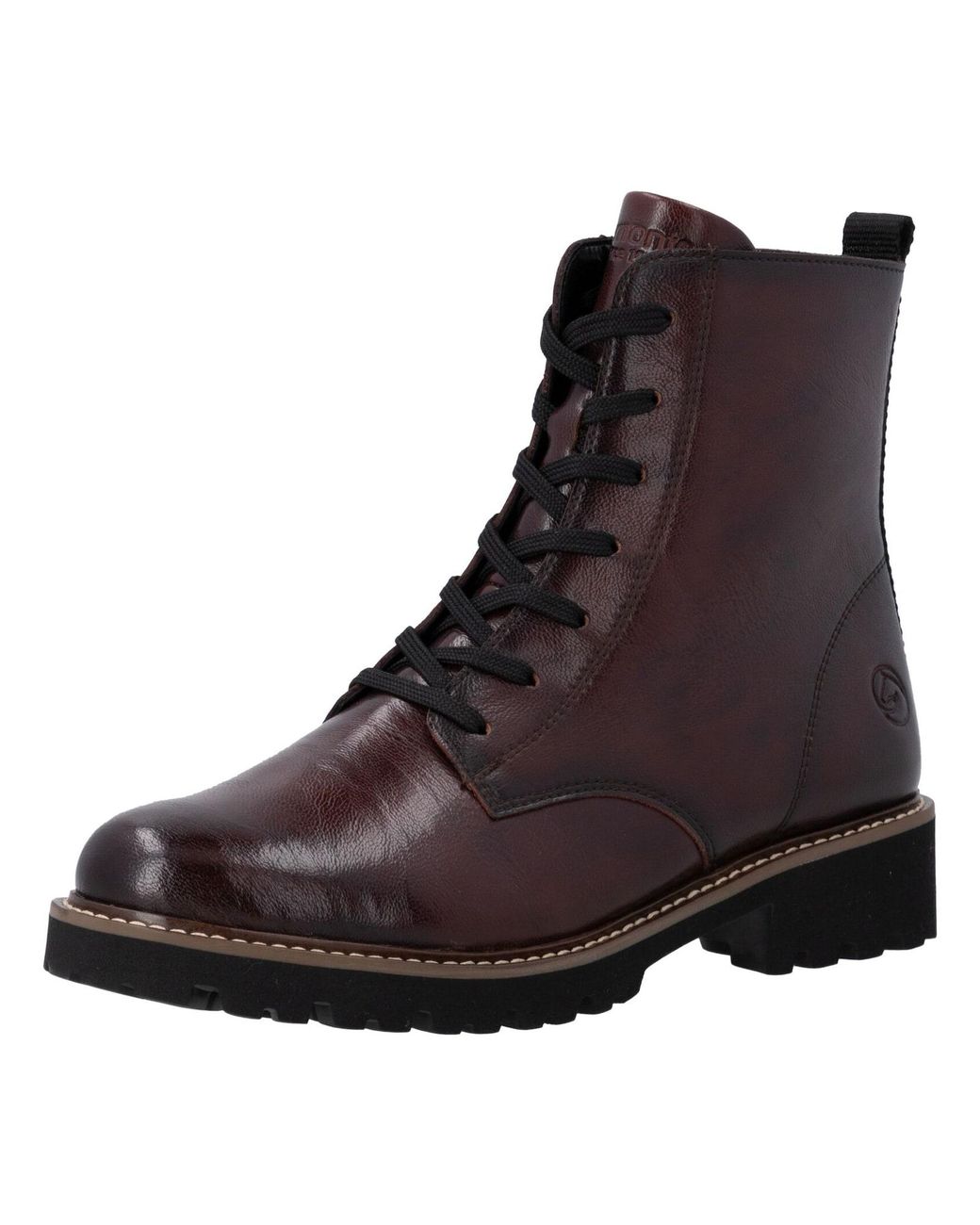 Remonte Brown Stiefelette