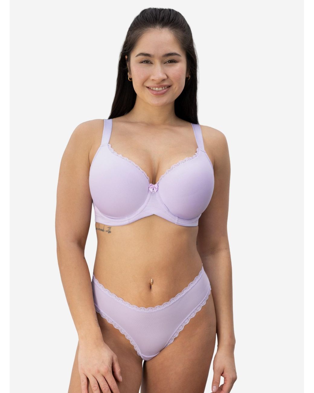 SugarShape Pink String Pure