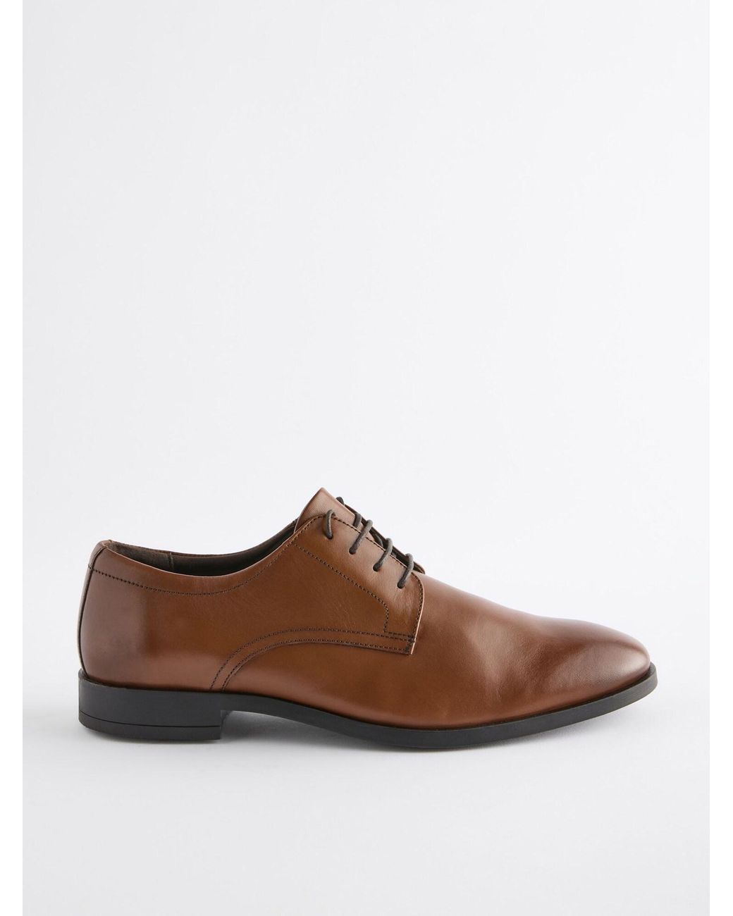 Next Schnürschuh in Brown für Herren