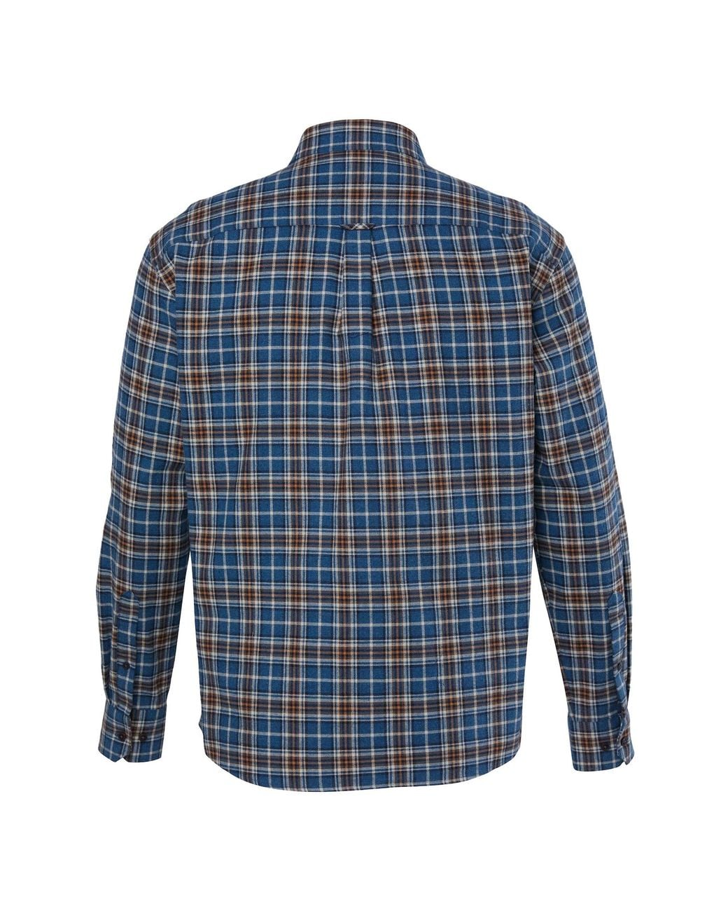 JP1880 Hemd in Blue für Herren