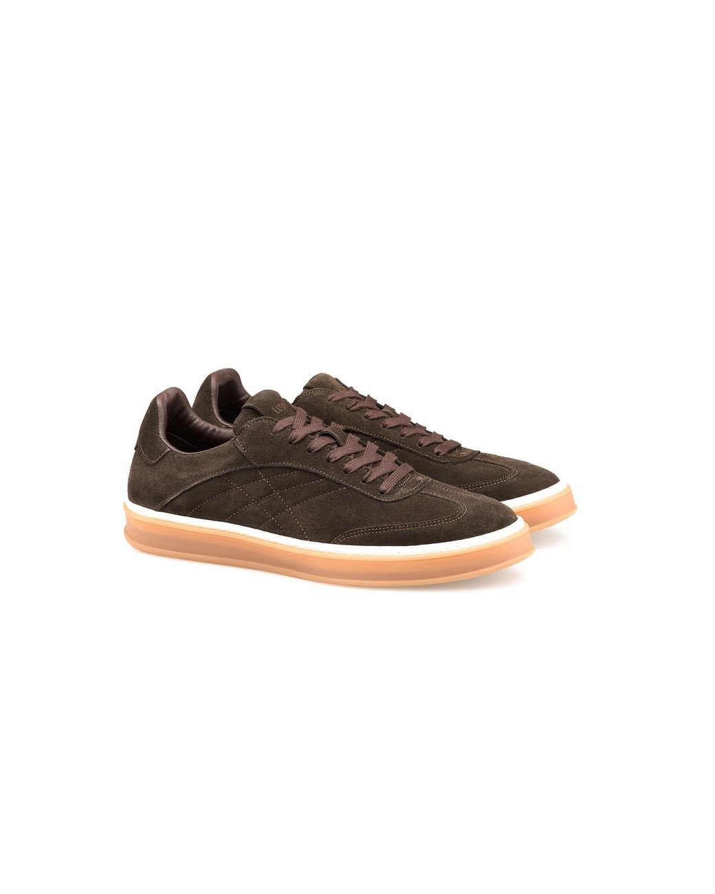 Lloyd Sneaker Beat in Multicolor für Herren