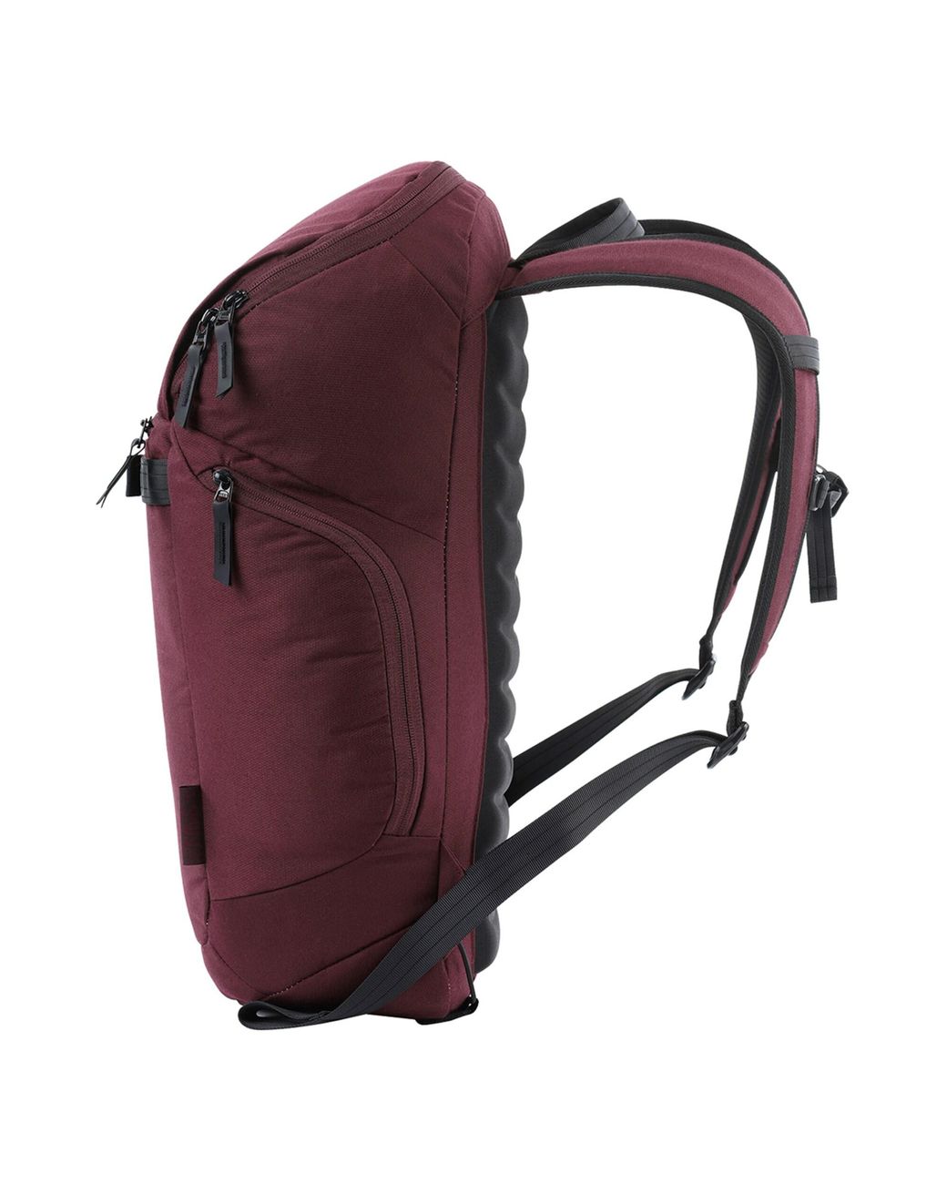NitroBags Rucksack Nikuro in Purple für Herren
