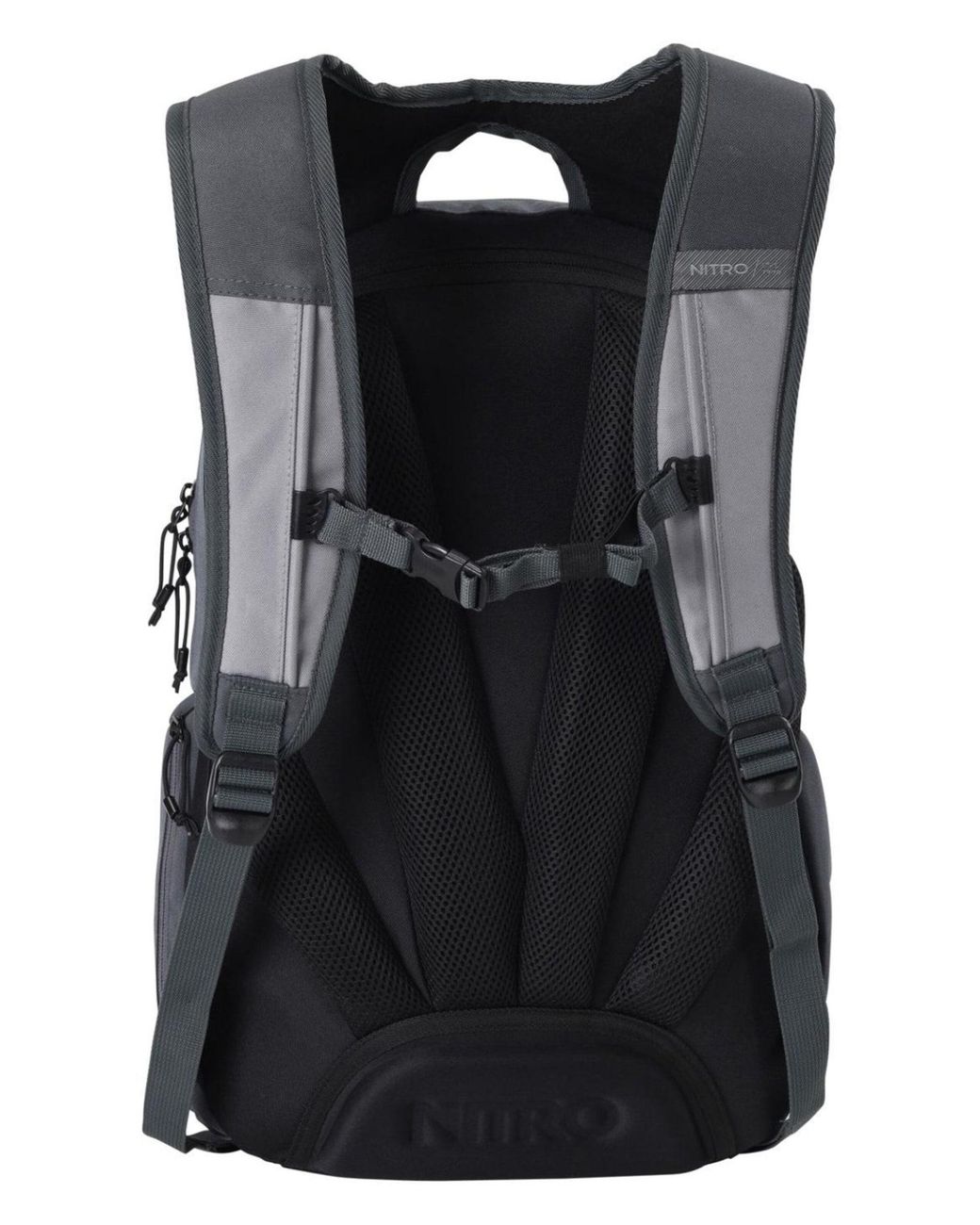 Nitro Rucksack in Gray für Herren
