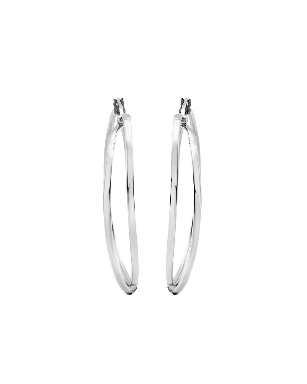 Breil Metallic Ohrringe Lightline