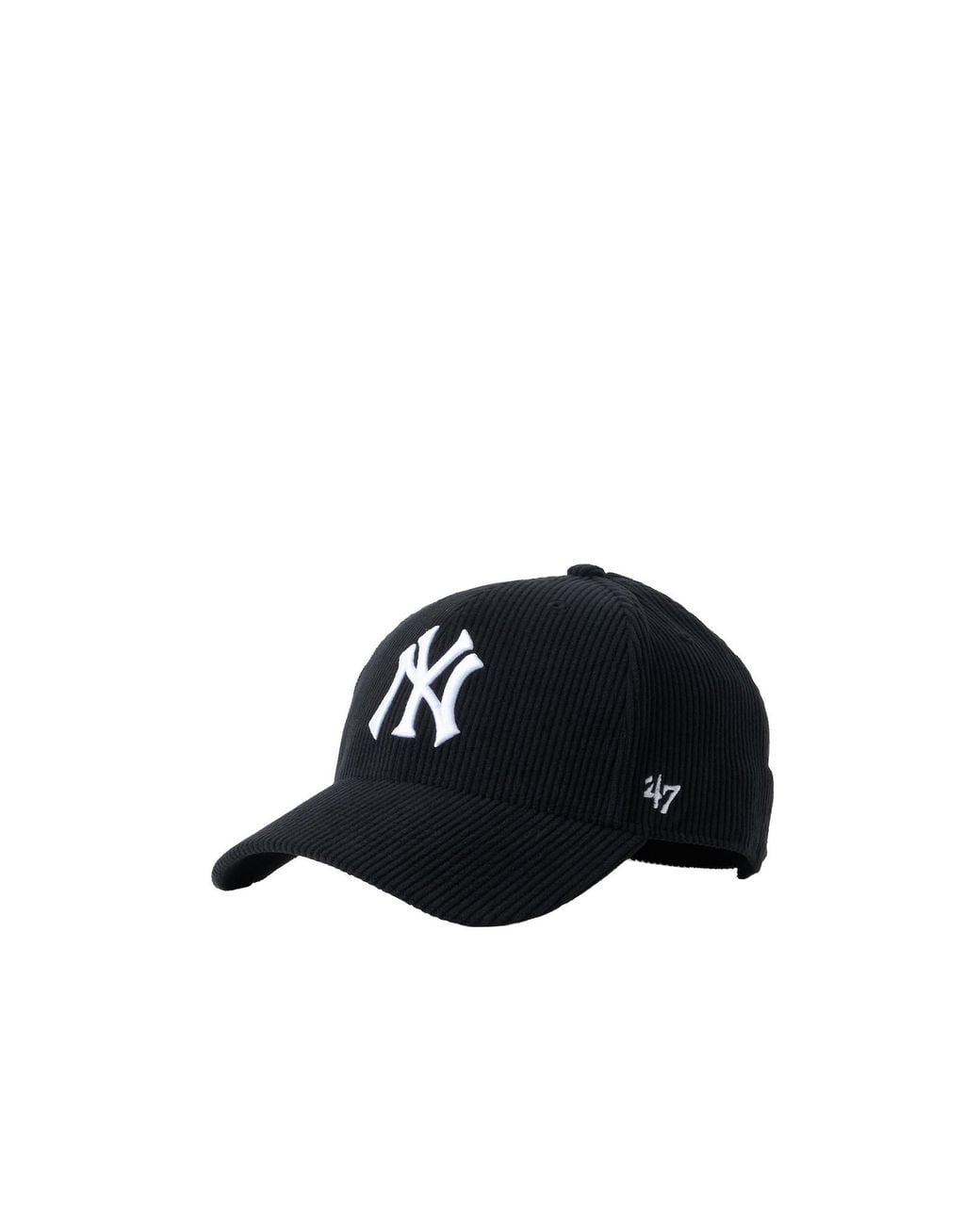 '47 Black Cap Mvp Neyyan