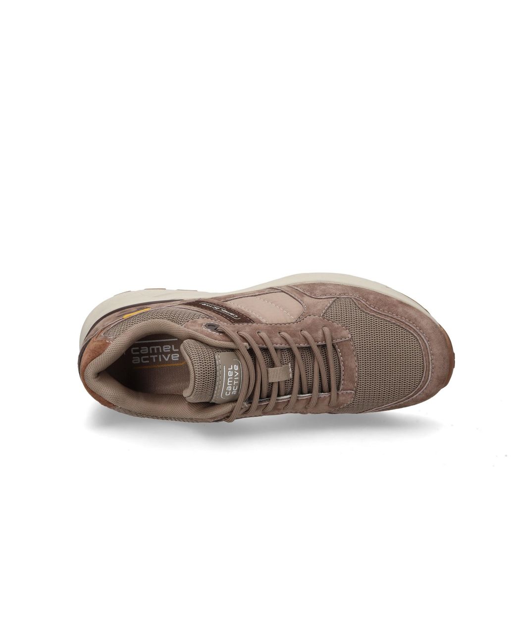 Camel Active Sneaker in Brown für Herren