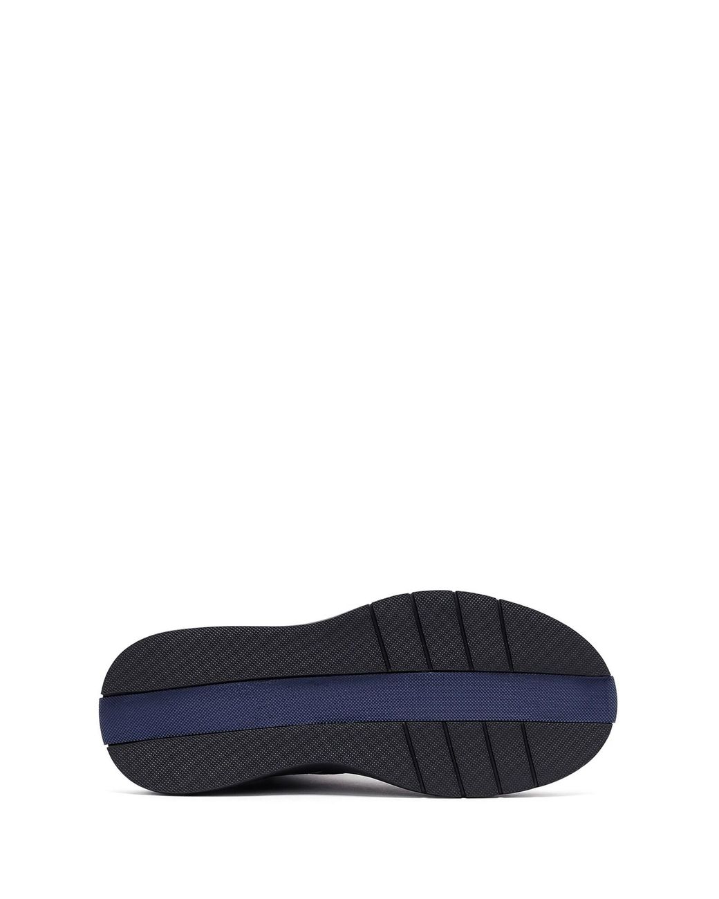 Derimod Boots in Black für Herren