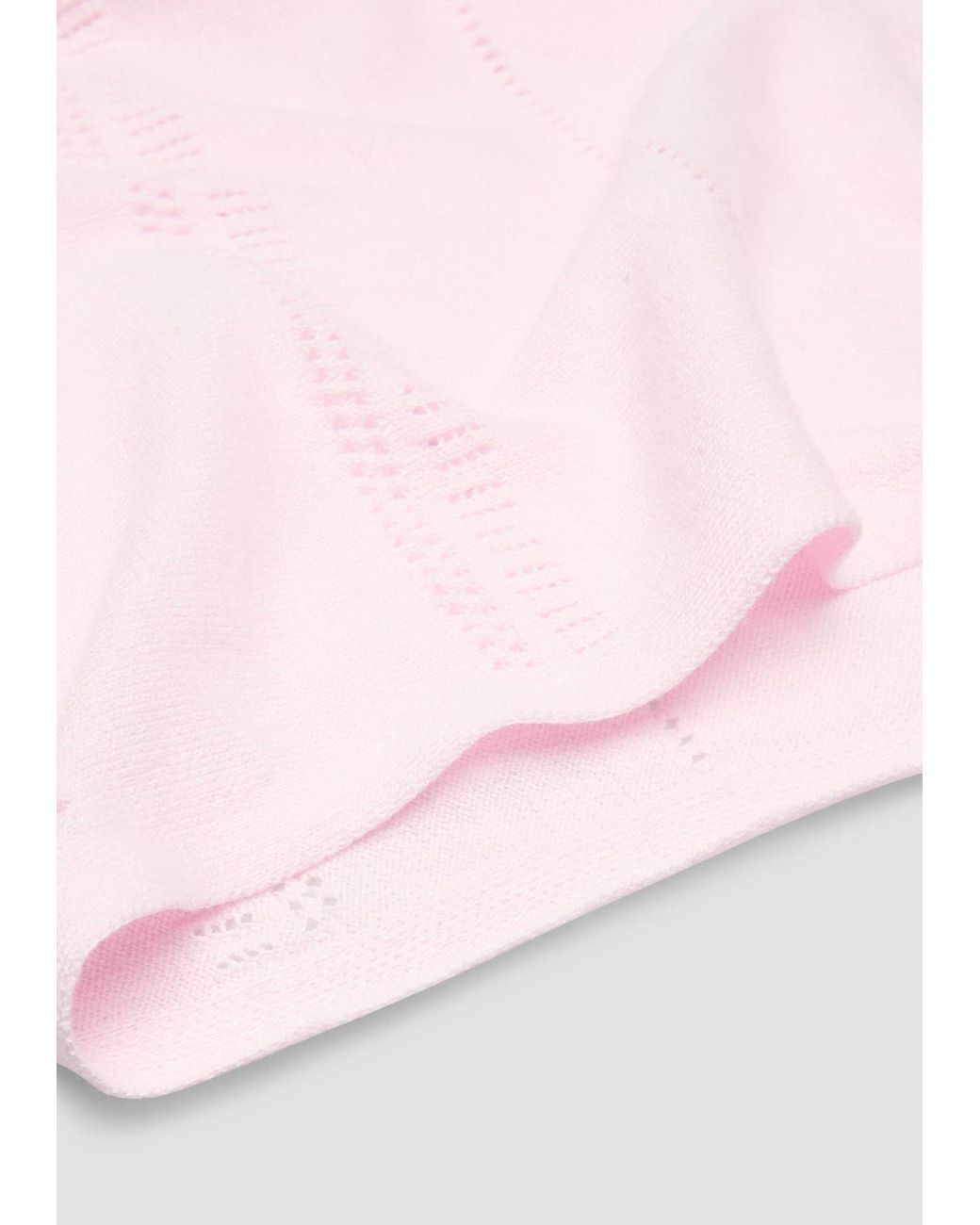 S.oliver Pink Snood