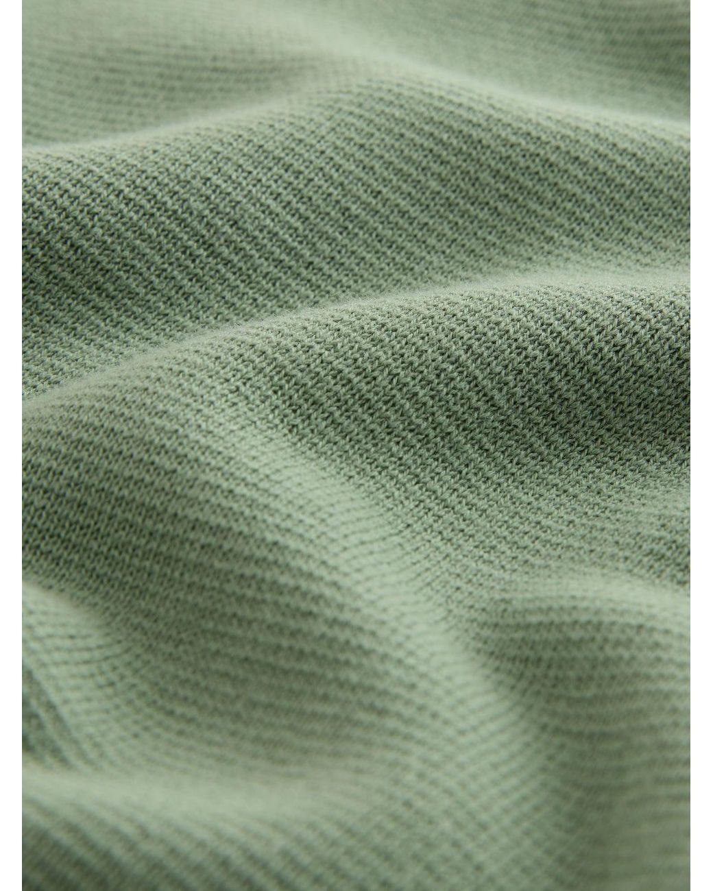 Next Pullover in Green für Herren
