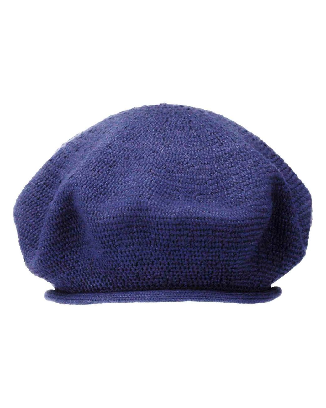 LOEVENICH Blue Mütze