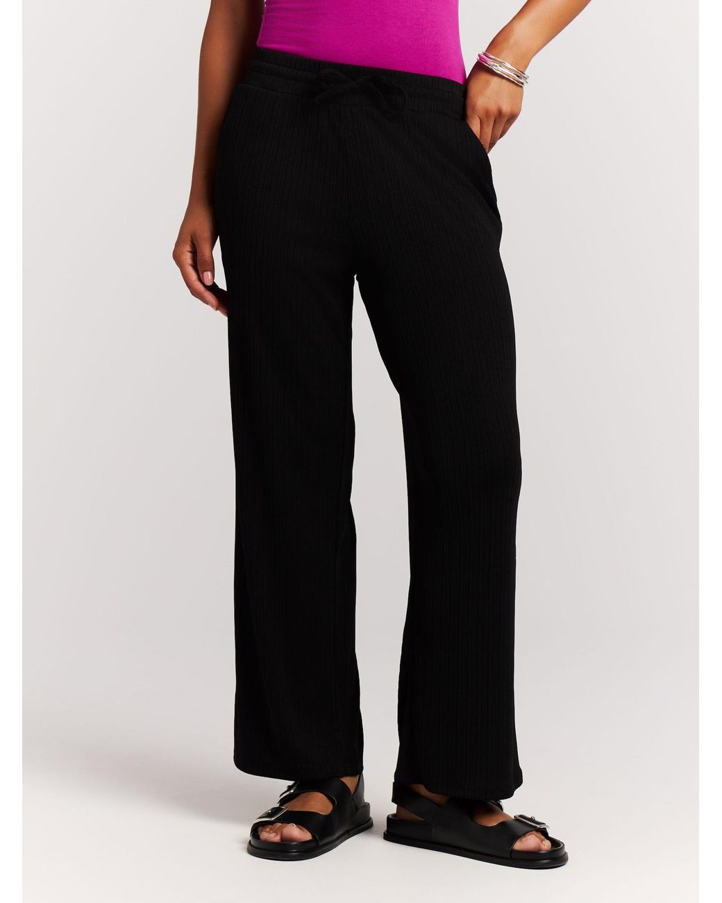Protest Black Hose Prtcommon