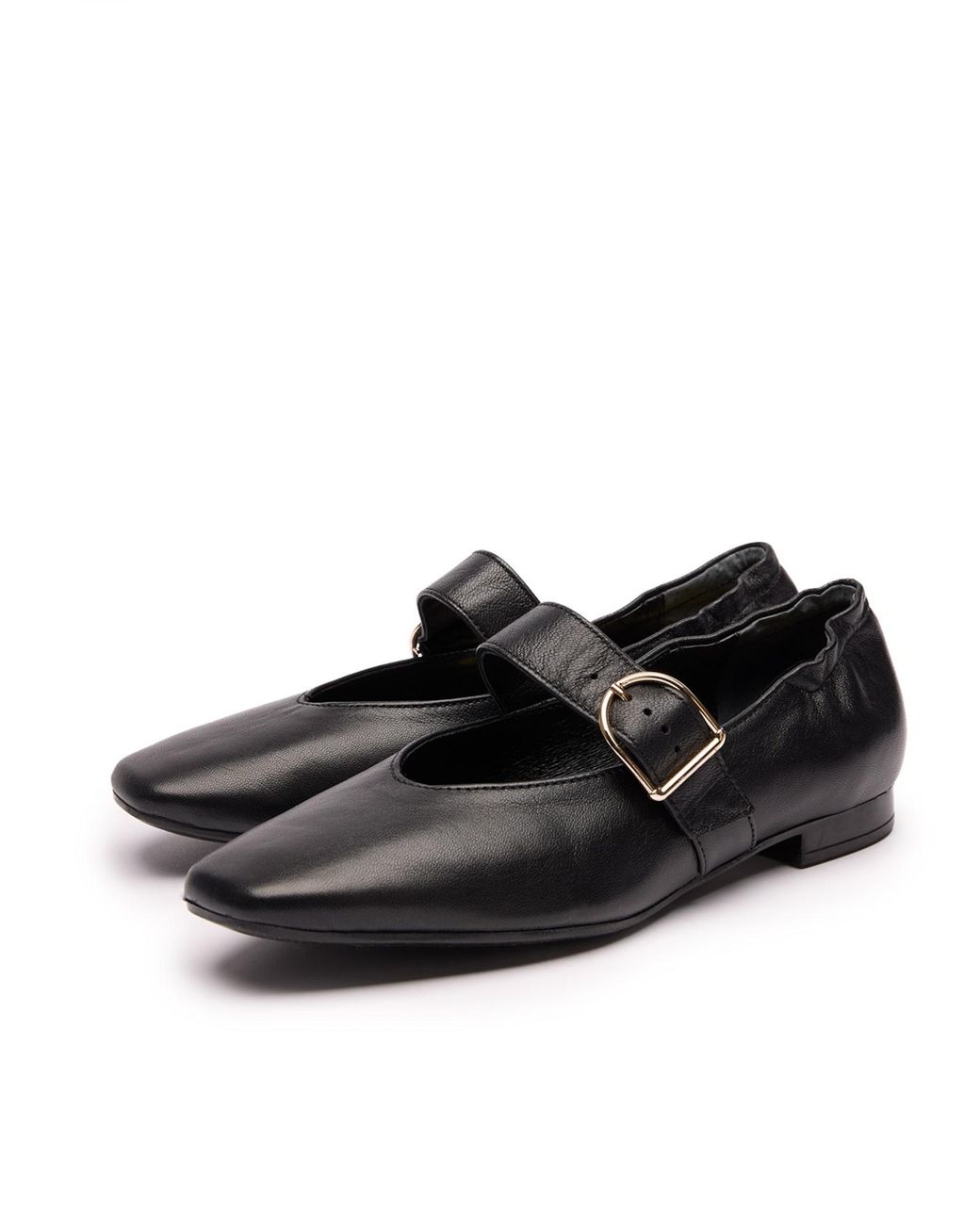 Ryłko Black Ryko Ballerina