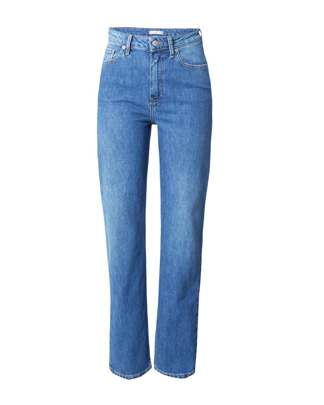 Tommy Hilfiger Straight-Jeans 