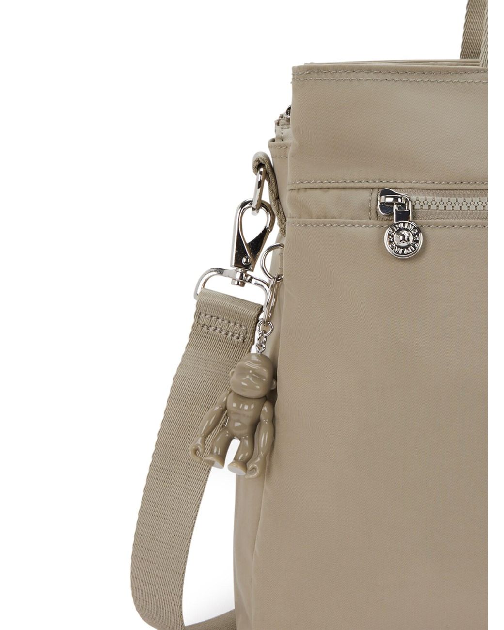 Kipling Natural Shopper Elysia Work