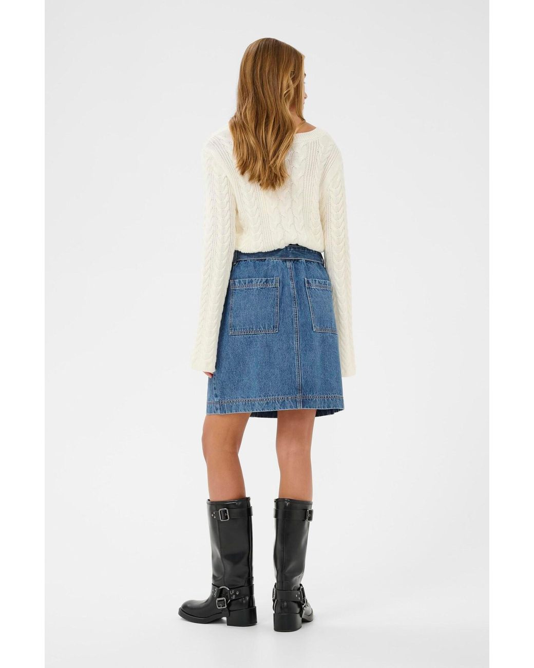 Kaffe Blue Rock Klara