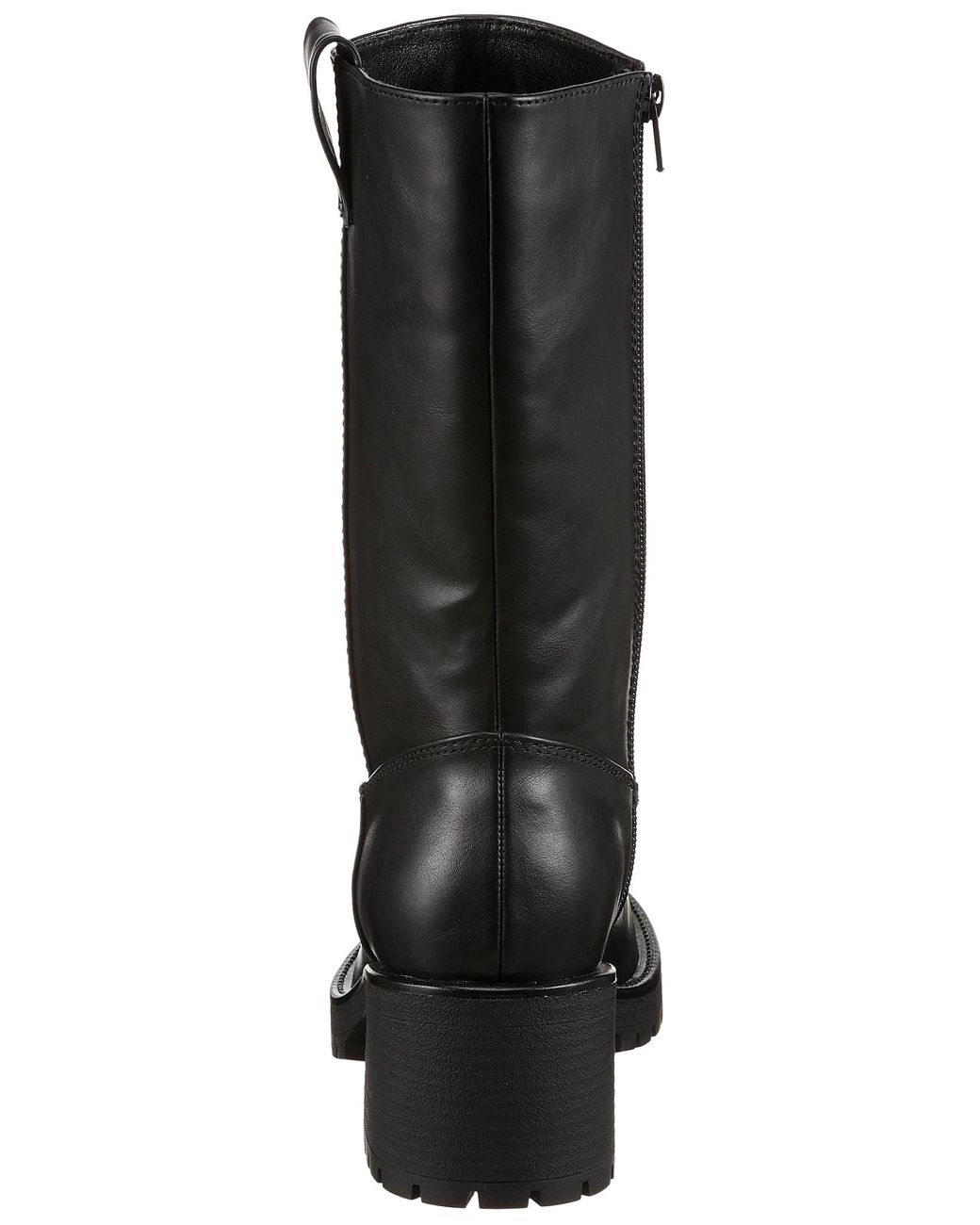 Aniston Black Stiefel