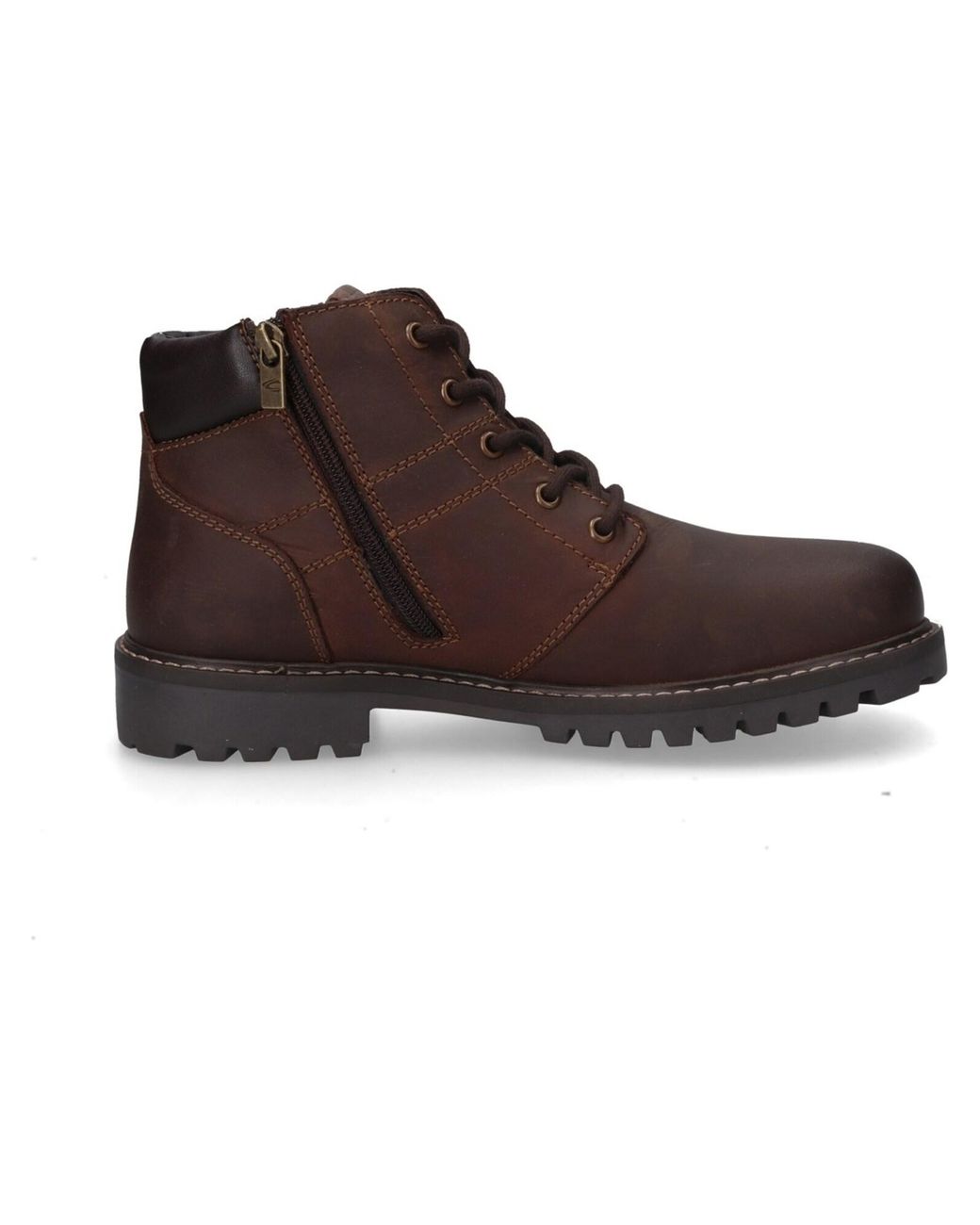 Camel Active Boots in Brown für Herren