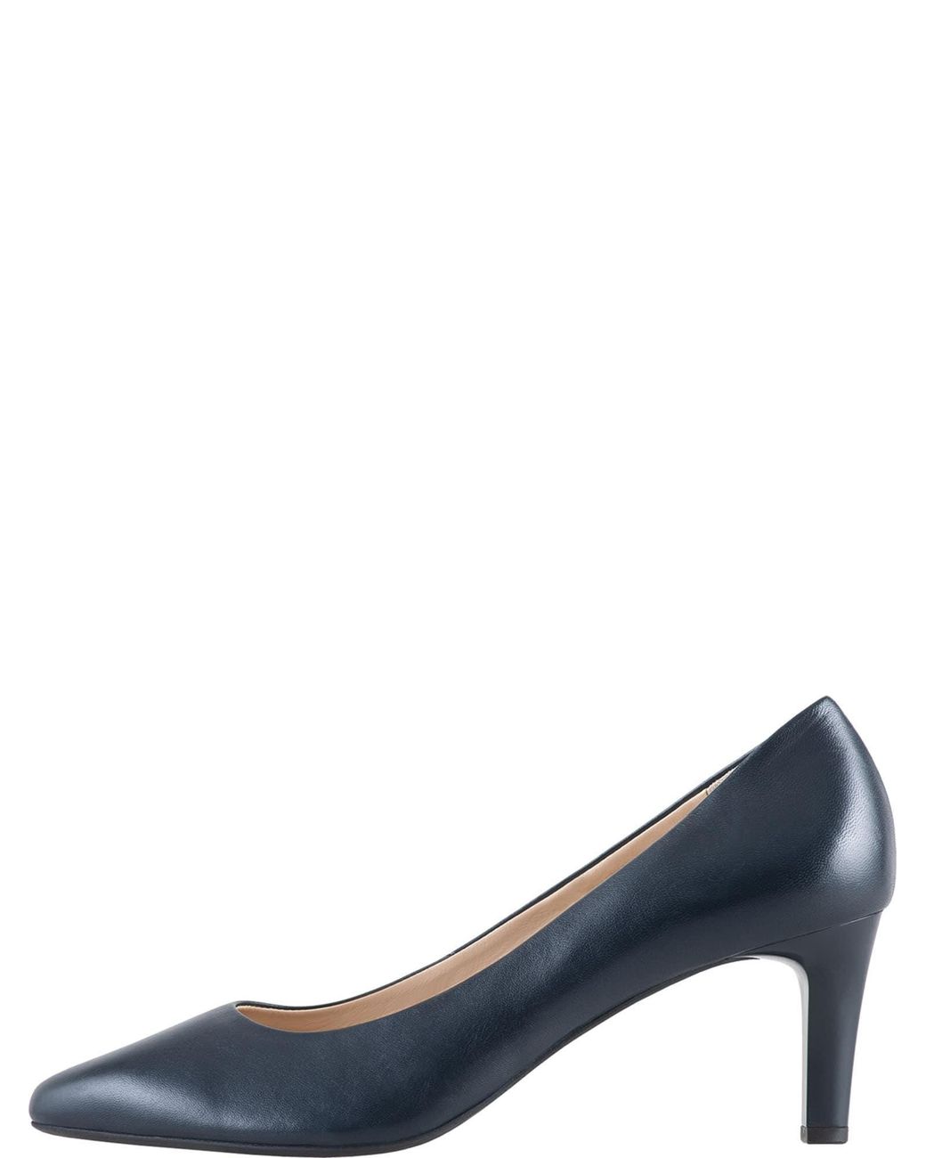 Högl Blue Pumps Studio 60