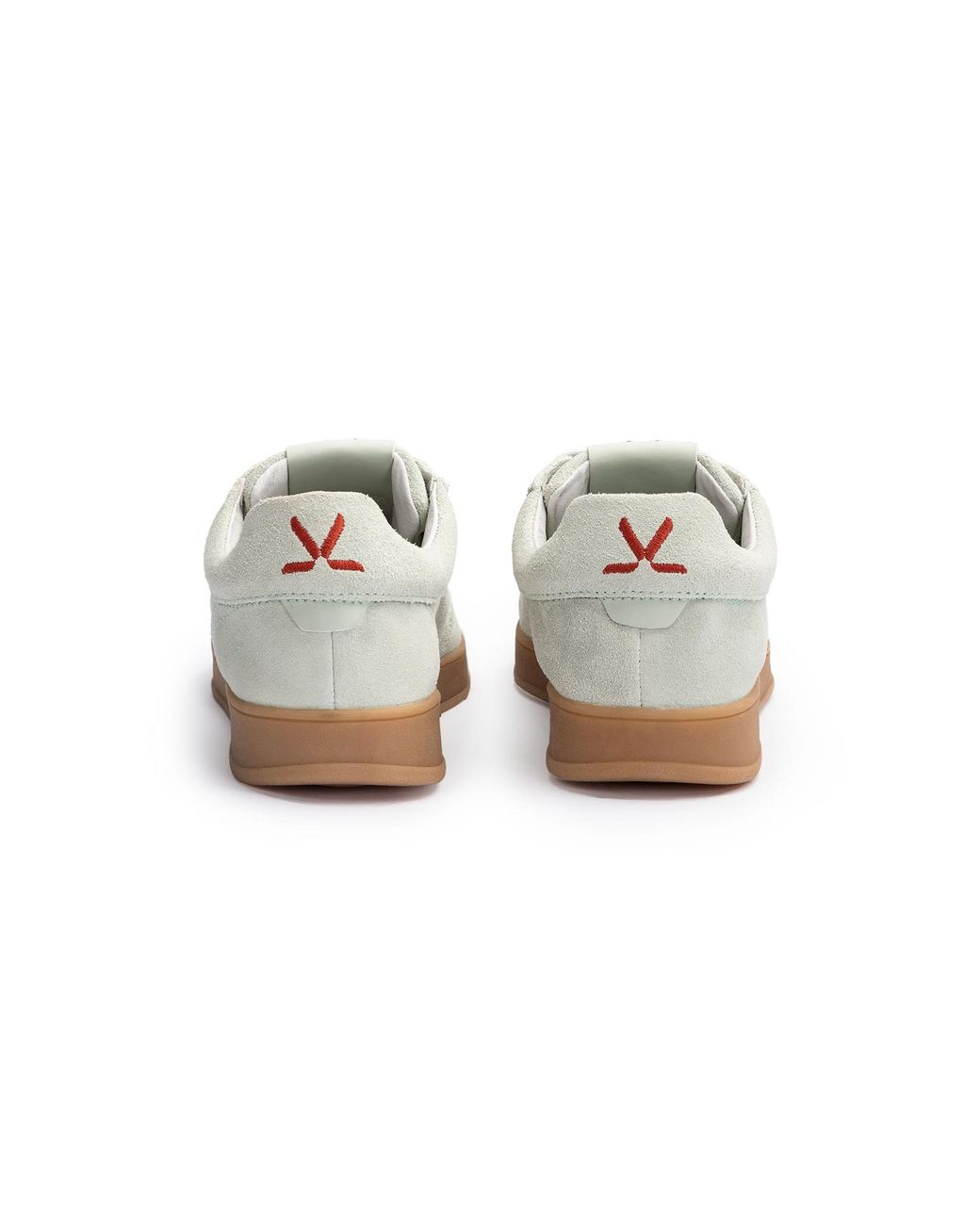 Lloyd Sneaker Prime in White für Herren