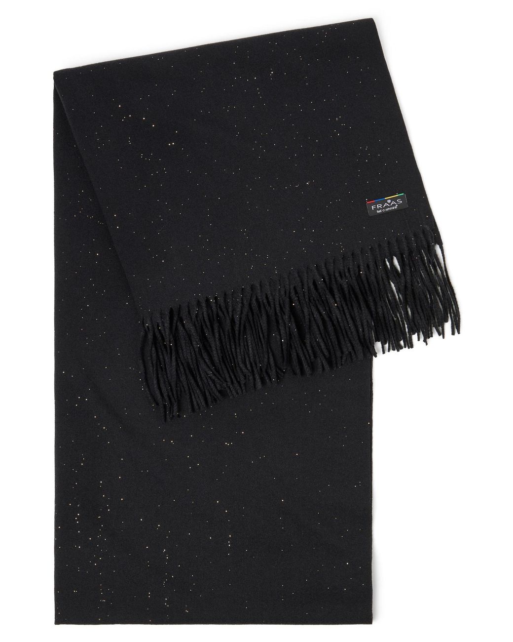 Fraas Black Oversizeschal