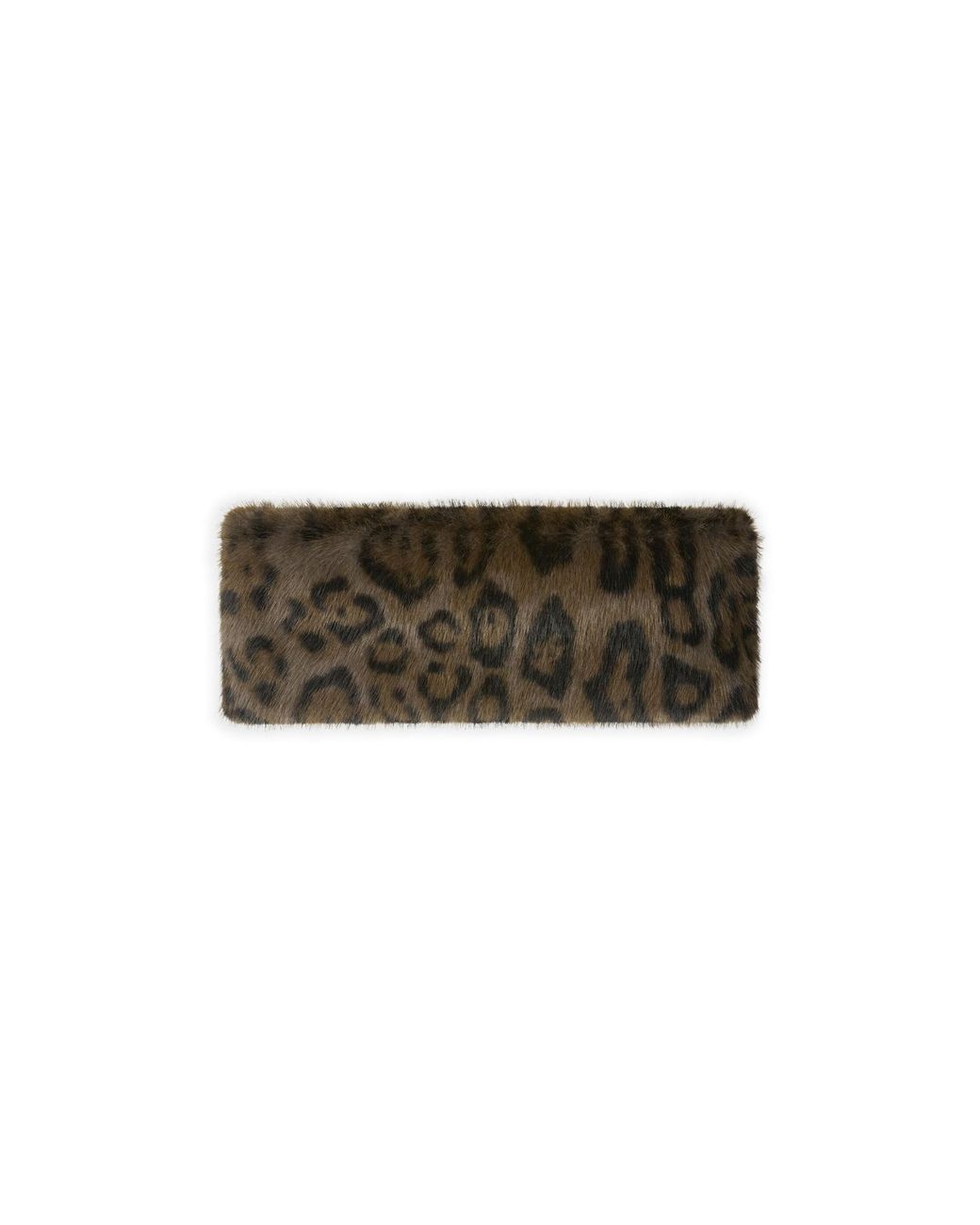 Codello Brown Stirnband